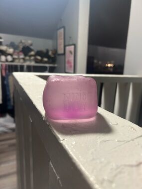 Purple Needoh Nice Cube